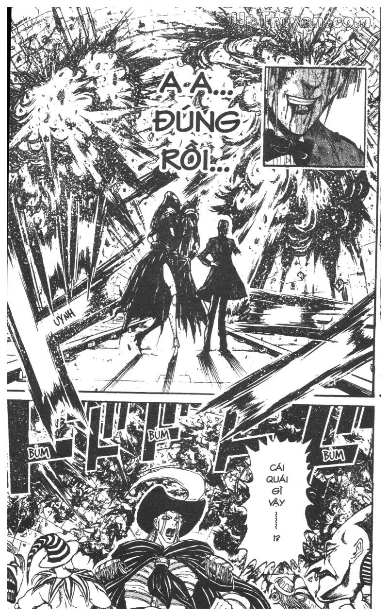 Fujita Kazuhiro - Chương 41 - Trang 169