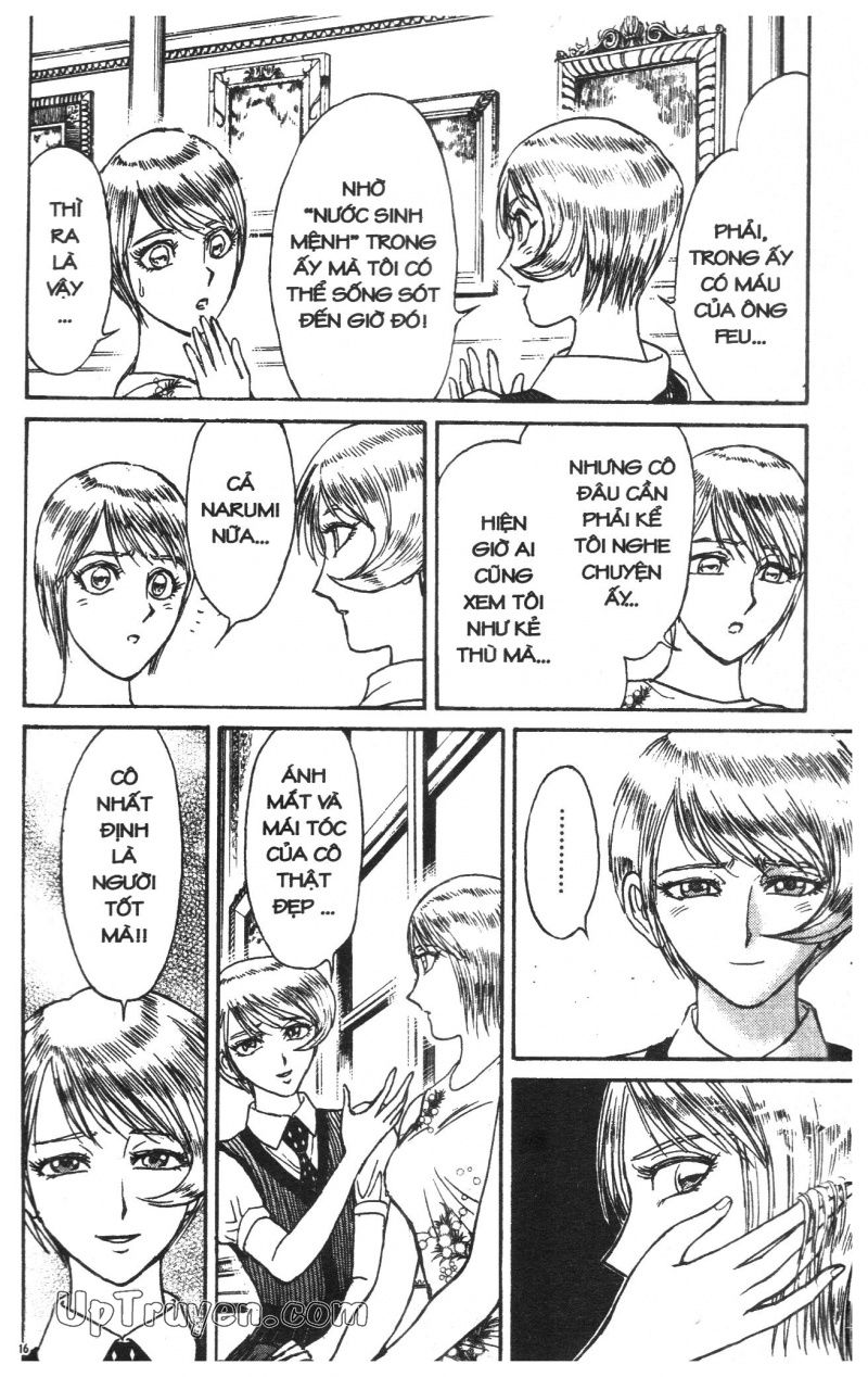 Fujita Kazuhiro - Chương 41 - Trang 18