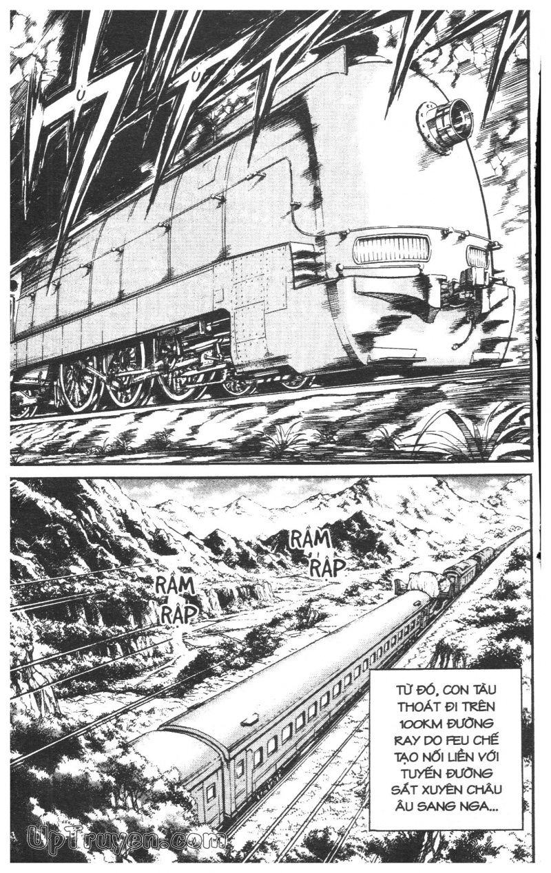 Fujita Kazuhiro - Chương 41 - Trang 177