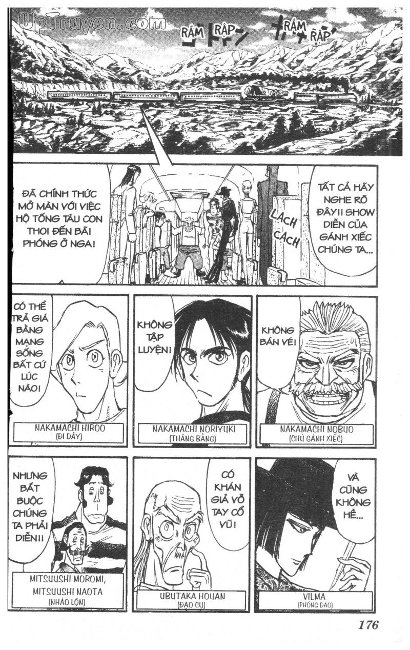 Fujita Kazuhiro - Chương 41 - Trang 178