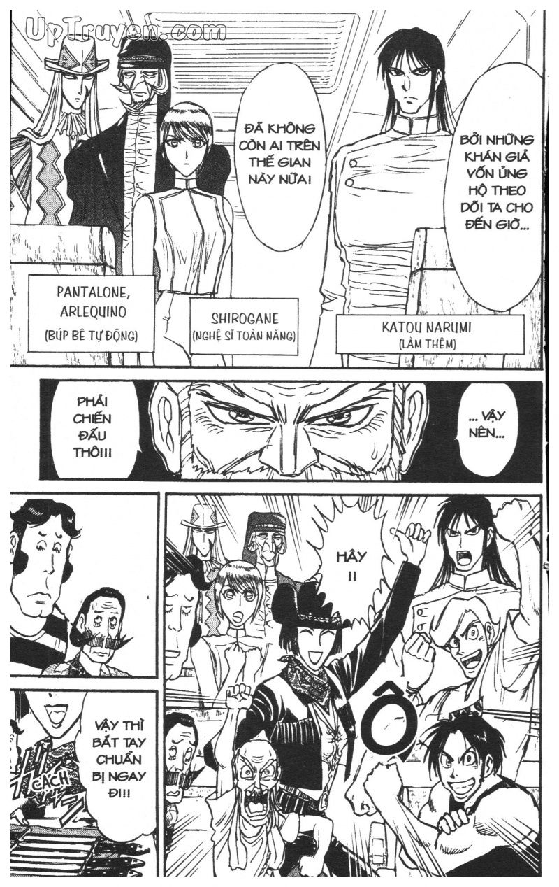 Fujita Kazuhiro - Chương 41 - Trang 179