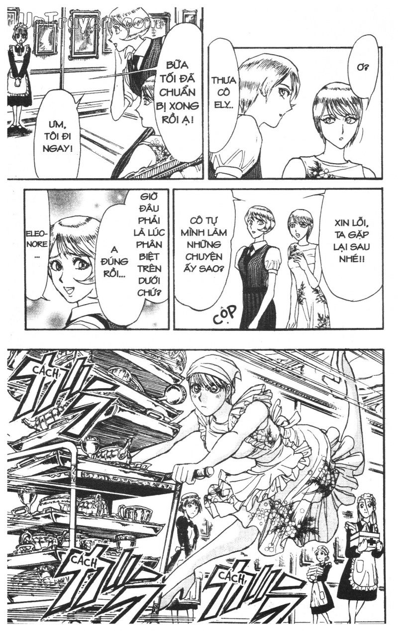 Fujita Kazuhiro - Chương 41 - Trang 19