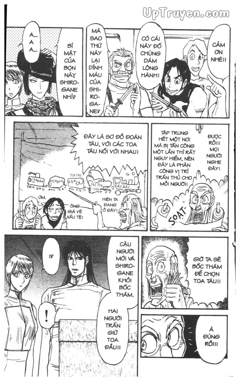 Fujita Kazuhiro - Chương 41 - Trang 181