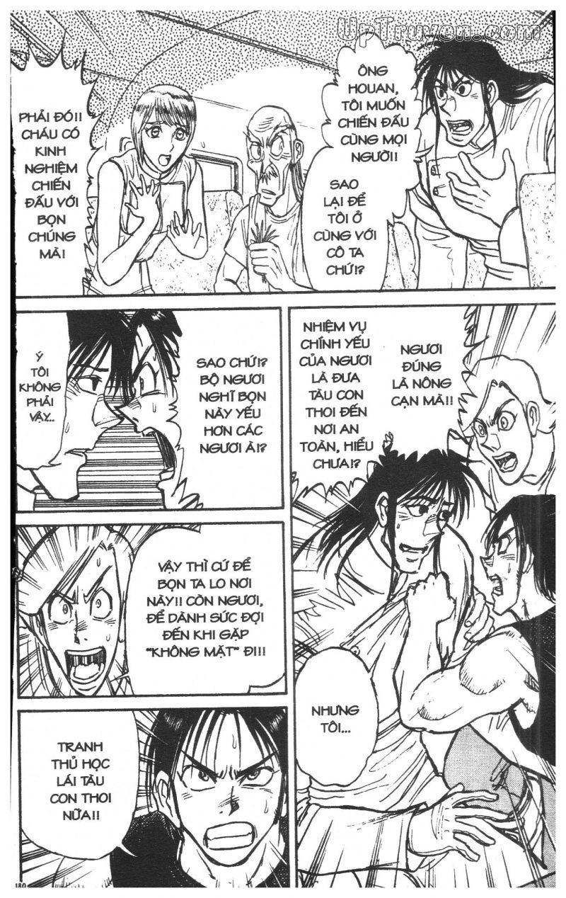 Fujita Kazuhiro - Chương 41 - Trang 182