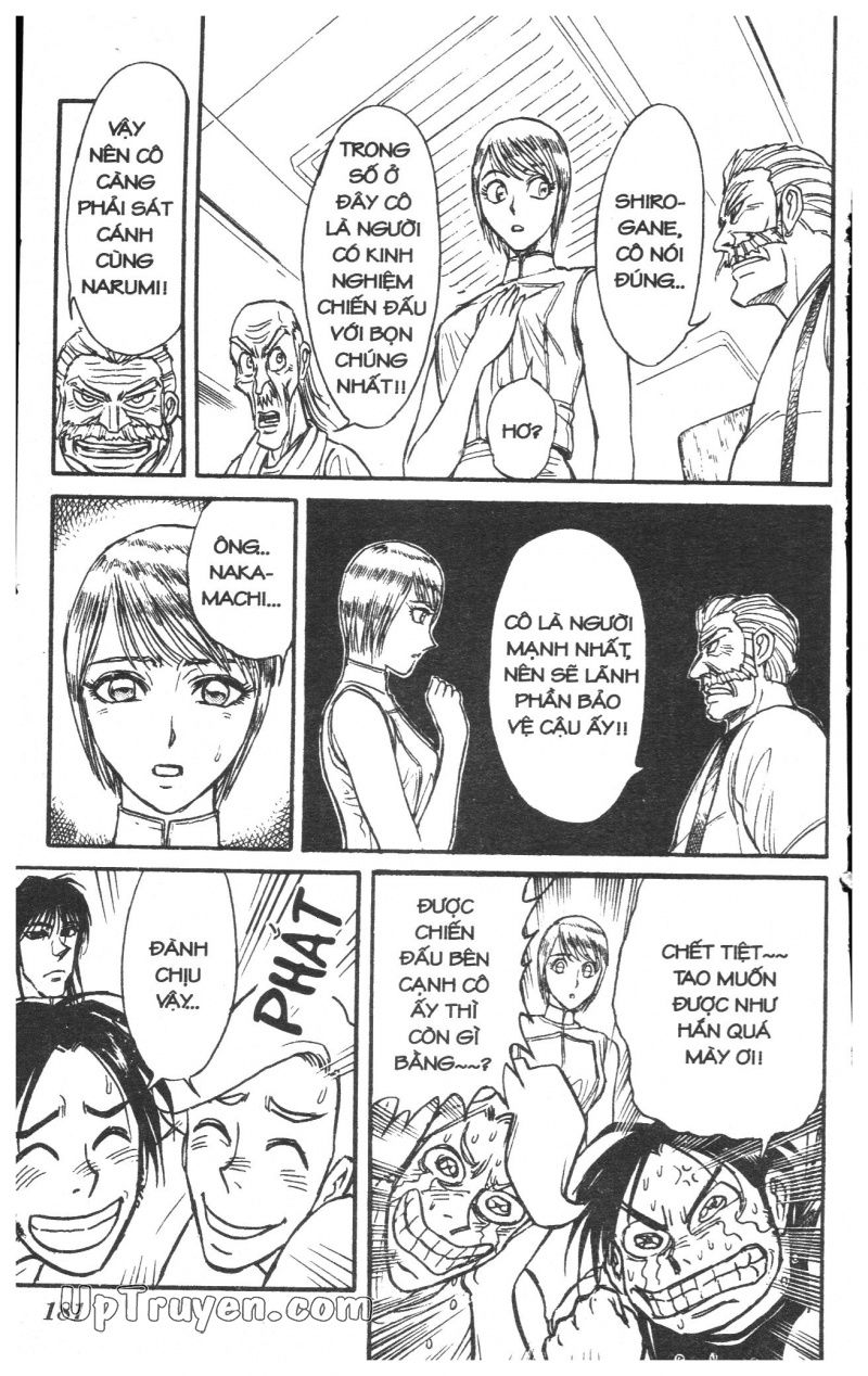 Fujita Kazuhiro - Chương 41 - Trang 183