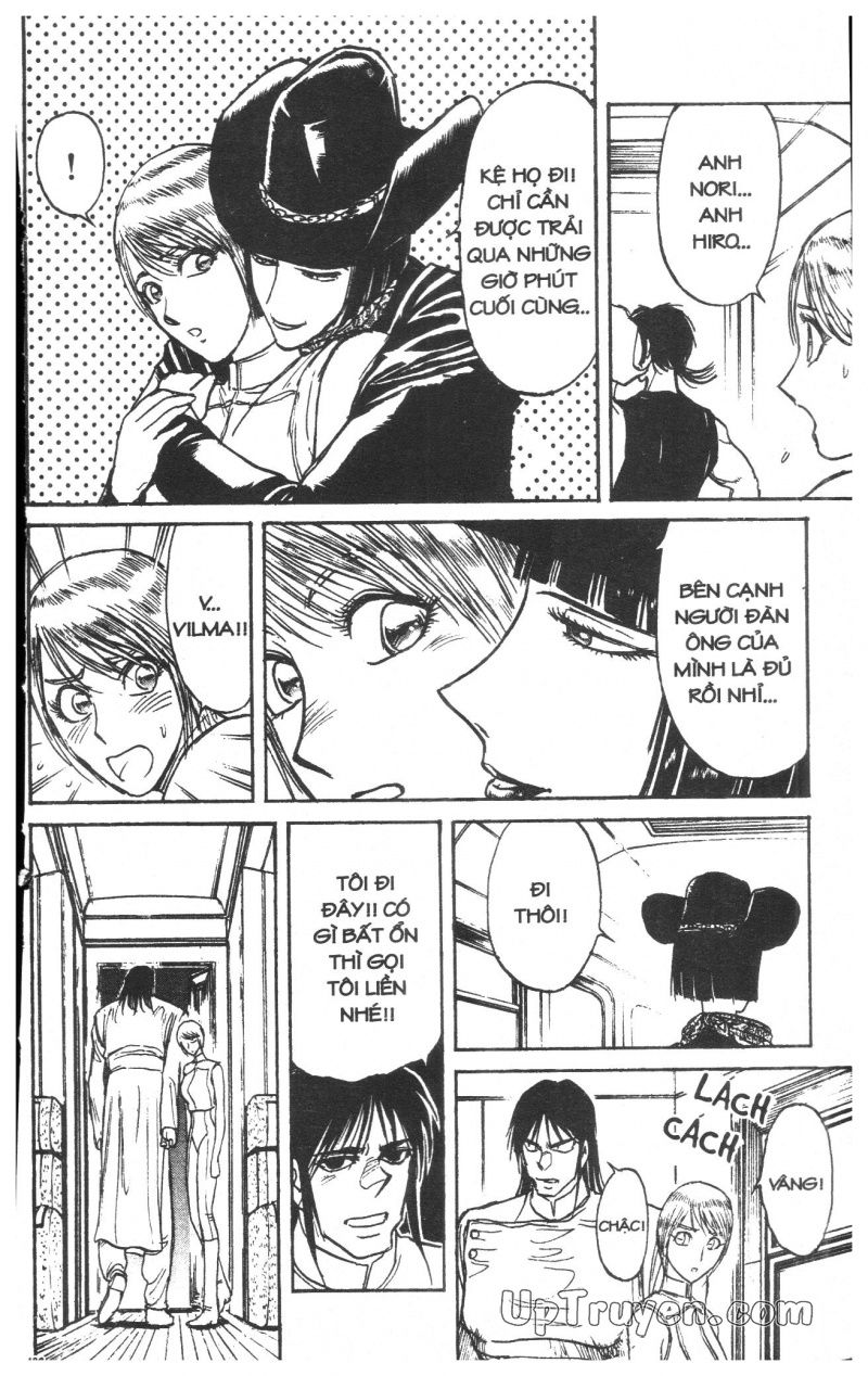 Fujita Kazuhiro - Chương 41 - Trang 184