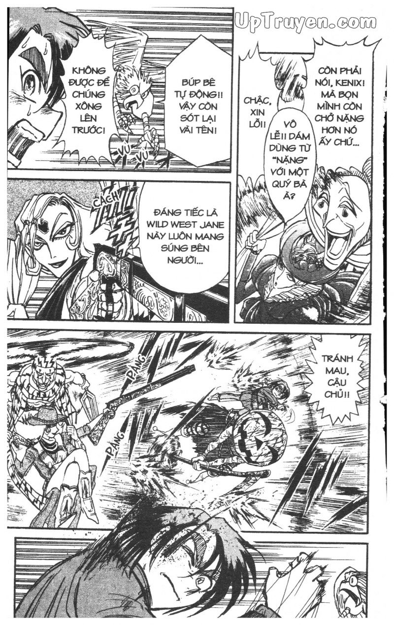 Fujita Kazuhiro - Chương 41 - Trang 187