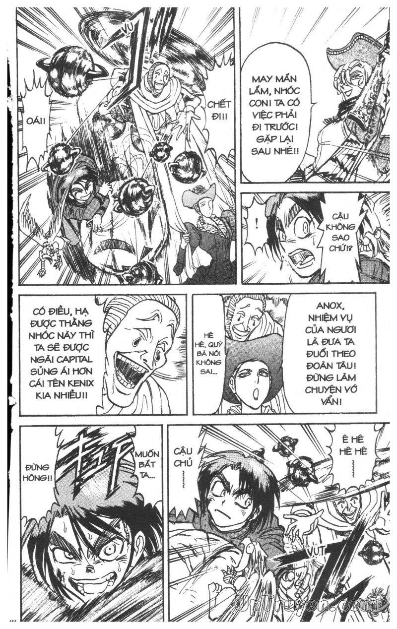 Fujita Kazuhiro - Chương 41 - Trang 188