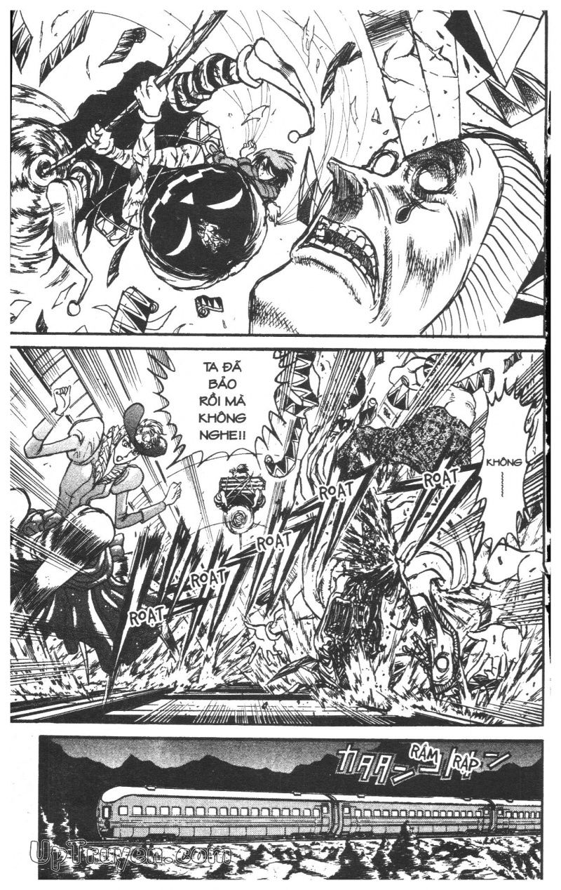 Fujita Kazuhiro - Chương 41 - Trang 189