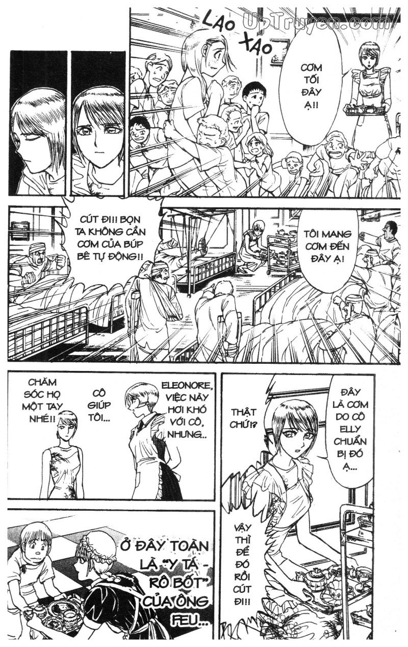 Fujita Kazuhiro - Chương 41 - Trang 20