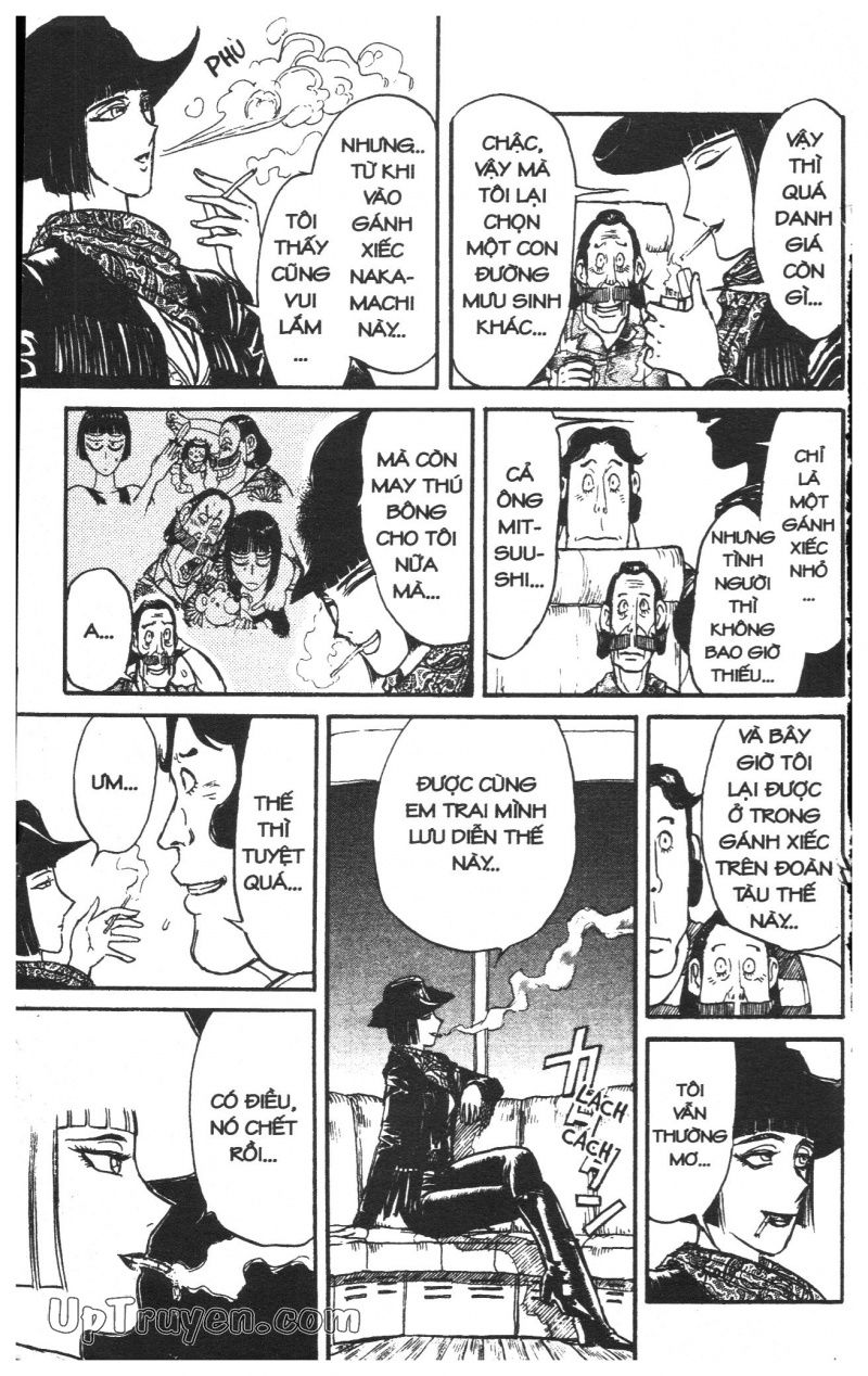 Fujita Kazuhiro - Chương 41 - Trang 191