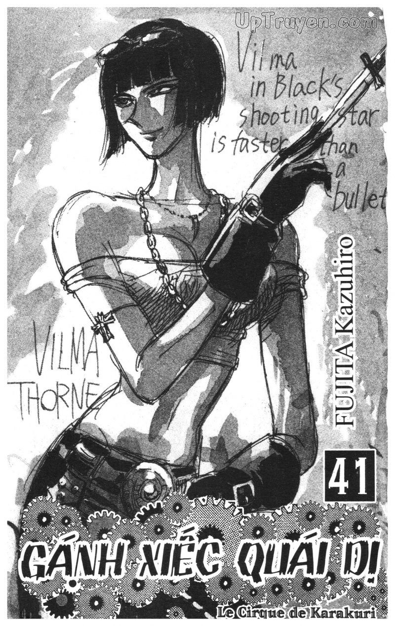 Fujita Kazuhiro - Chương 41 - Trang 3