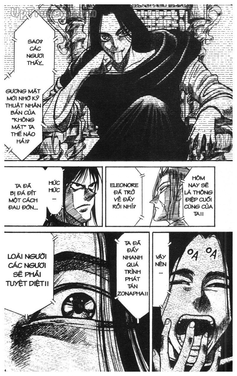 Fujita Kazuhiro - Chương 41 - Trang 26