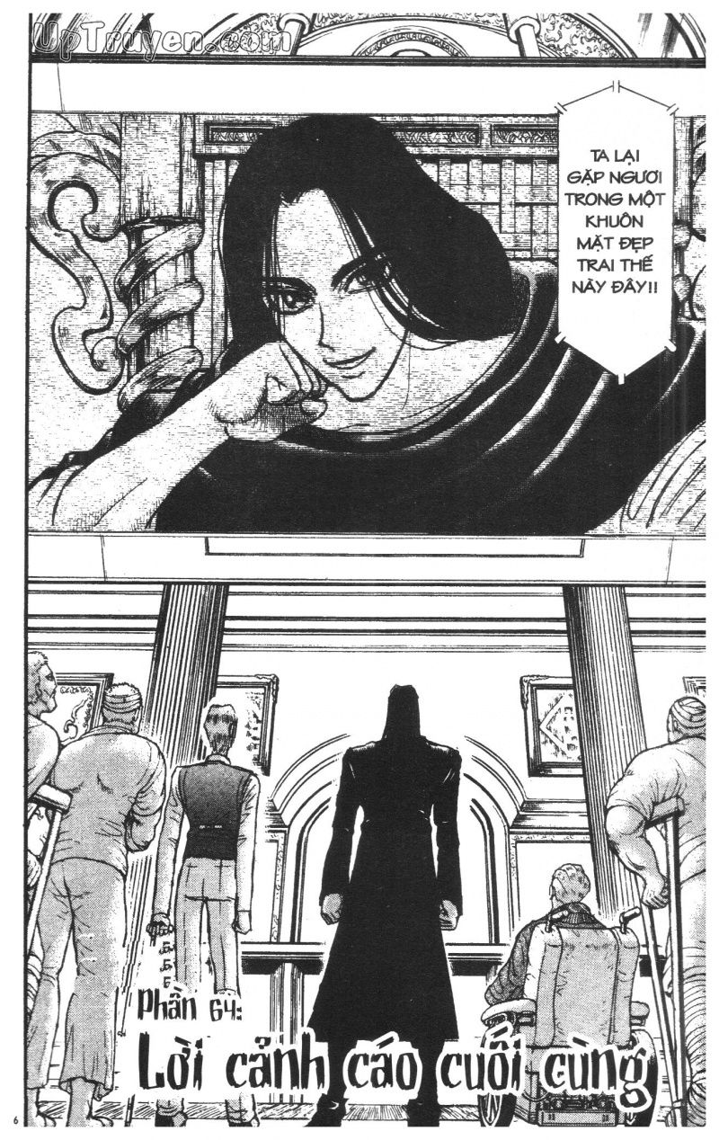 Fujita Kazuhiro - Chương 41 - Trang 28