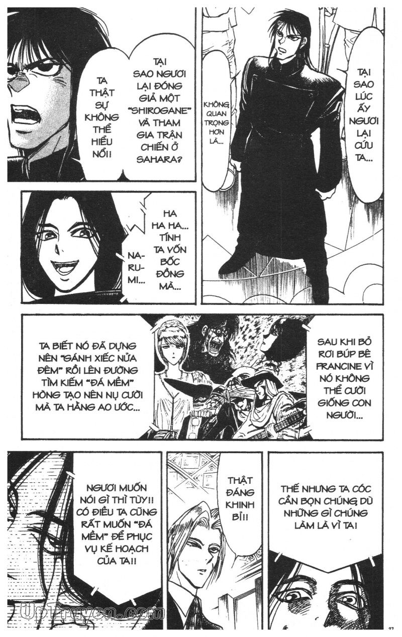 Fujita Kazuhiro - Chương 41 - Trang 29