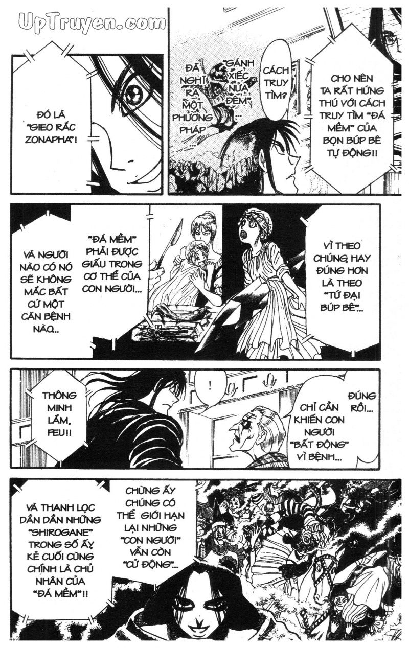 Fujita Kazuhiro - Chương 41 - Trang 30