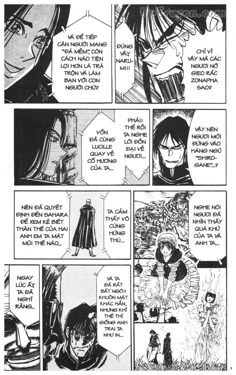 Fujita Kazuhiro - Chương 41 - Trang 31