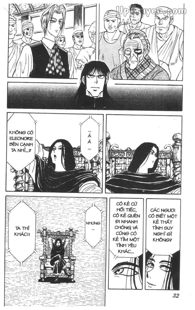 Fujita Kazuhiro - Chương 41 - Trang 34