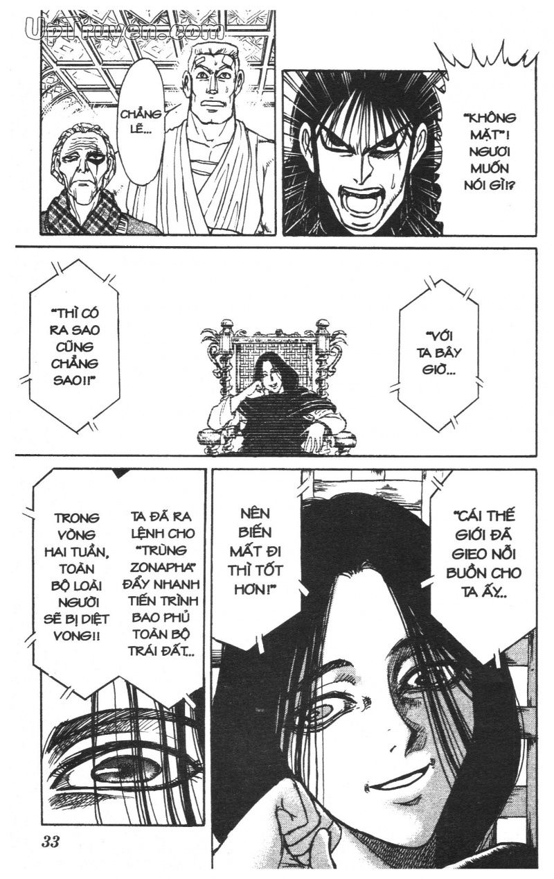 Fujita Kazuhiro - Chương 41 - Trang 35