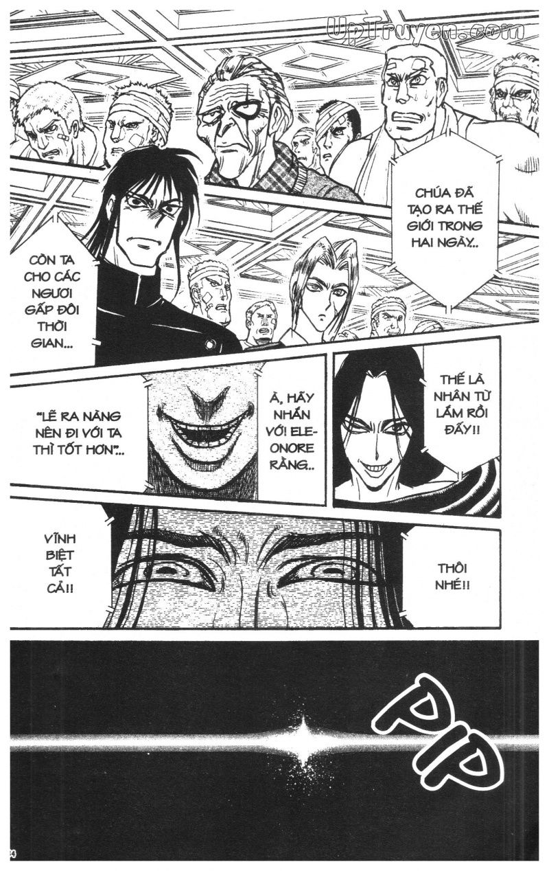 Fujita Kazuhiro - Chương 41 - Trang 36