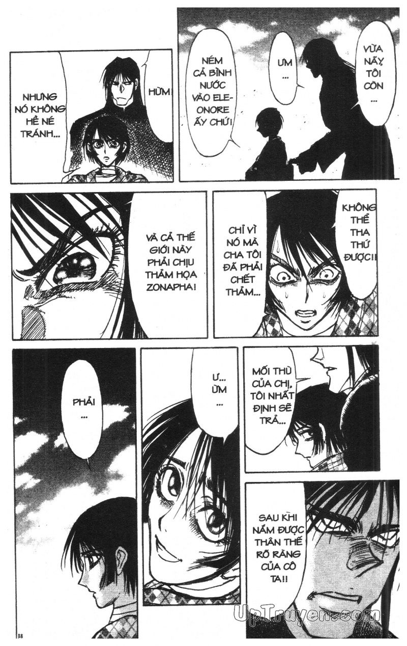 Fujita Kazuhiro - Chương 41 - Trang 40