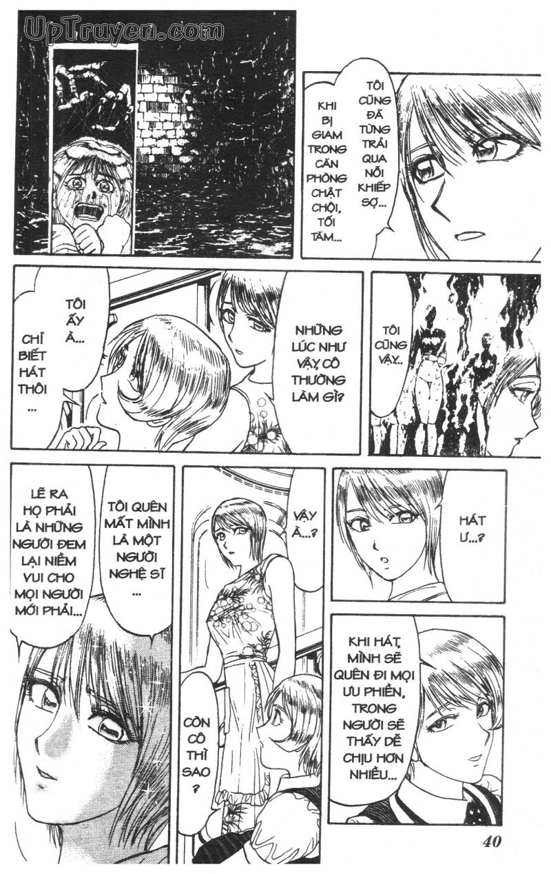 Fujita Kazuhiro - Chương 41 - Trang 42