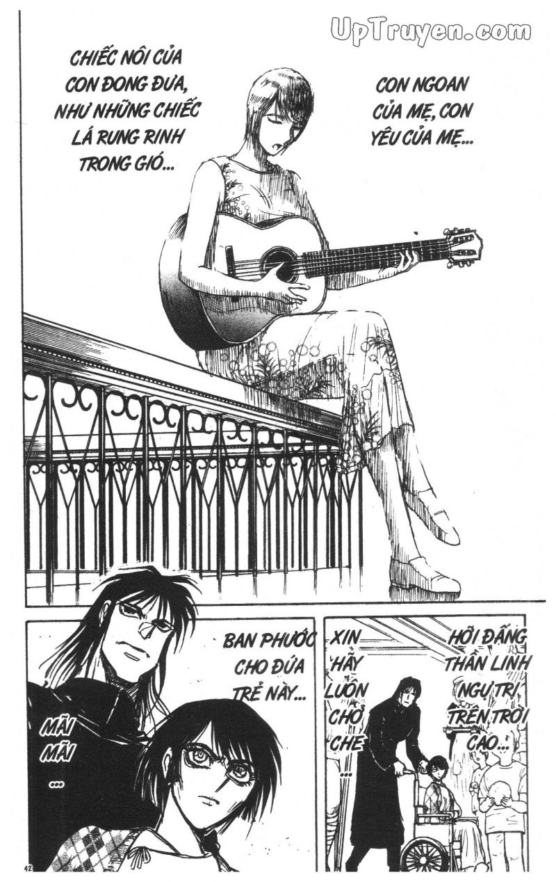 Fujita Kazuhiro - Chương 41 - Trang 44