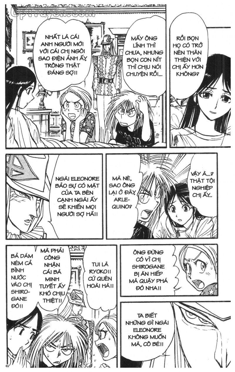 Fujita Kazuhiro - Chương 41 - Trang 48