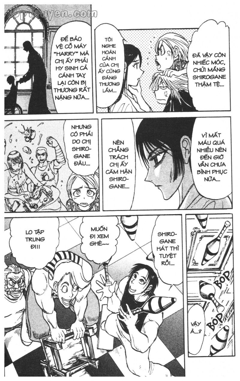 Fujita Kazuhiro - Chương 41 - Trang 49