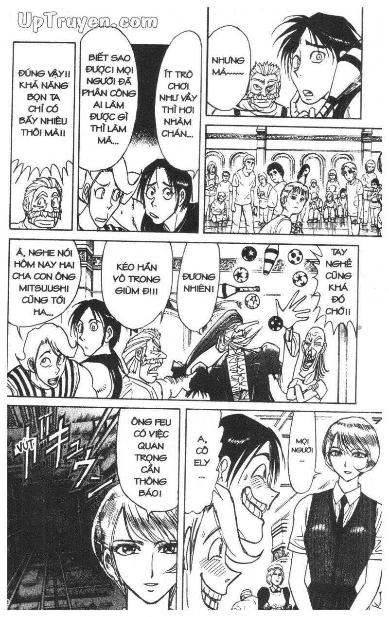 Fujita Kazuhiro - Chương 41 - Trang 50