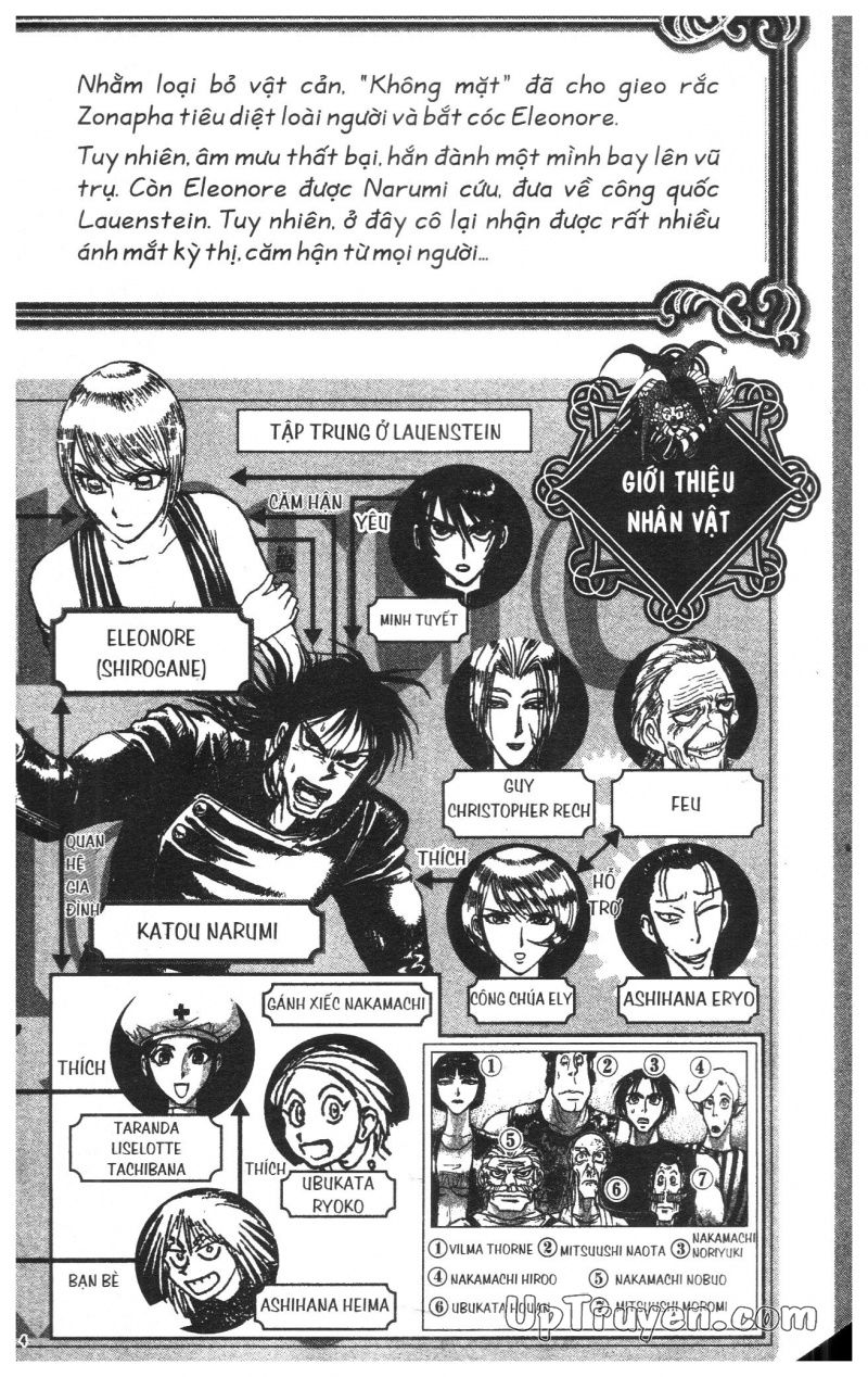 Fujita Kazuhiro - Chương 41 - Trang 6