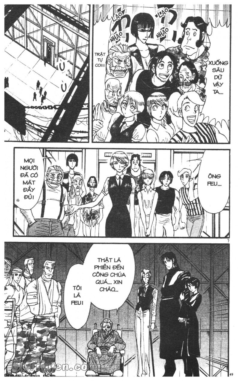 Fujita Kazuhiro - Chương 41 - Trang 51