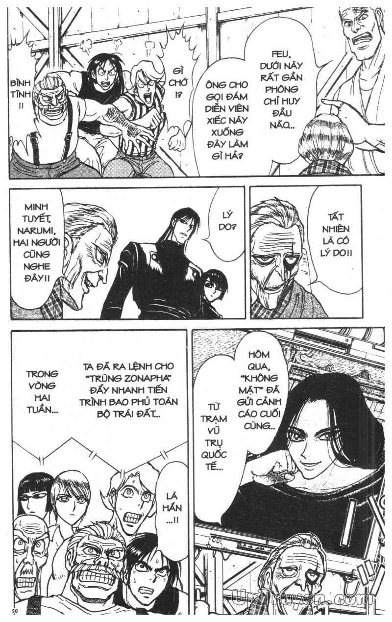 Fujita Kazuhiro - Chương 41 - Trang 52