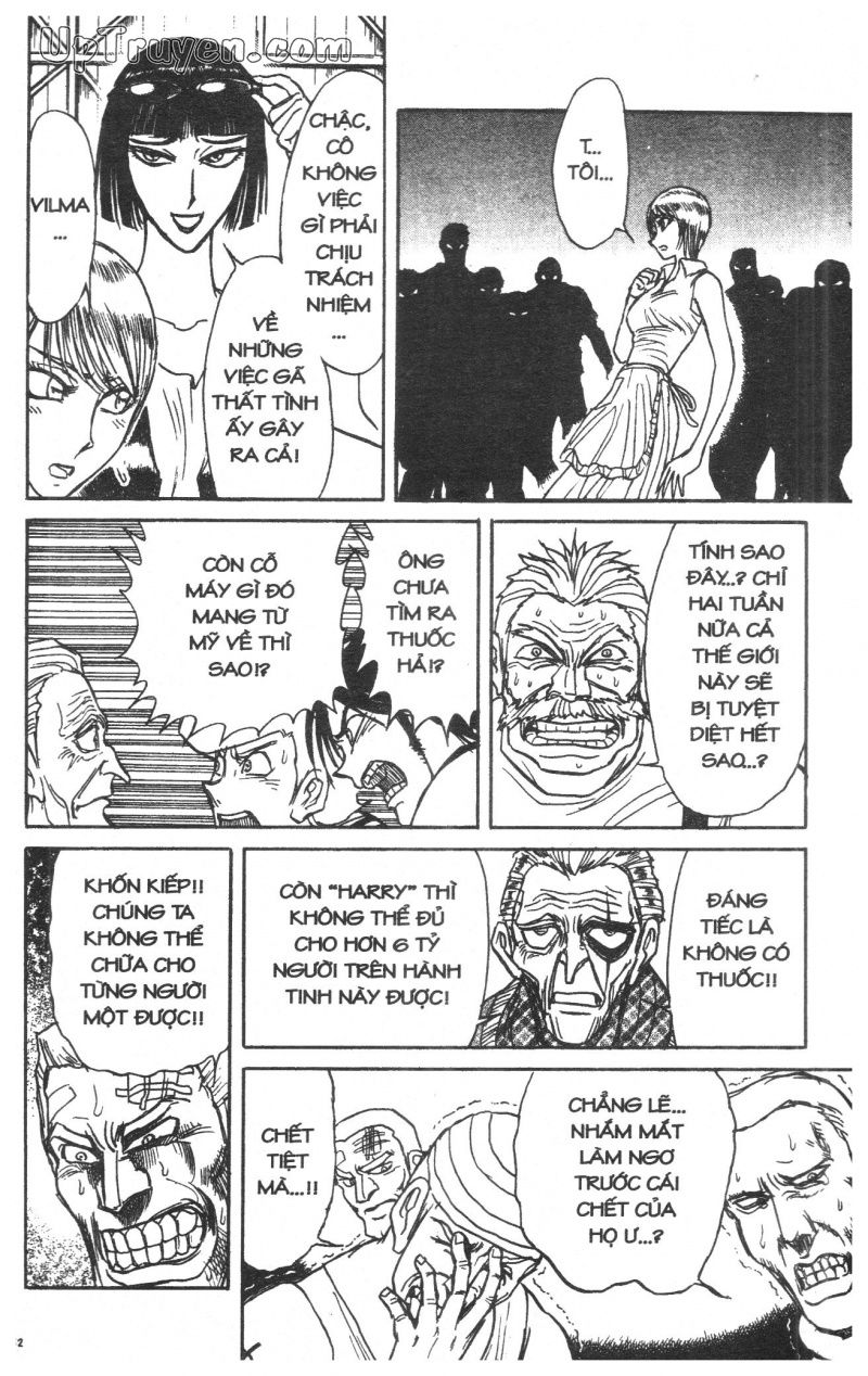 Fujita Kazuhiro - Chương 41 - Trang 54