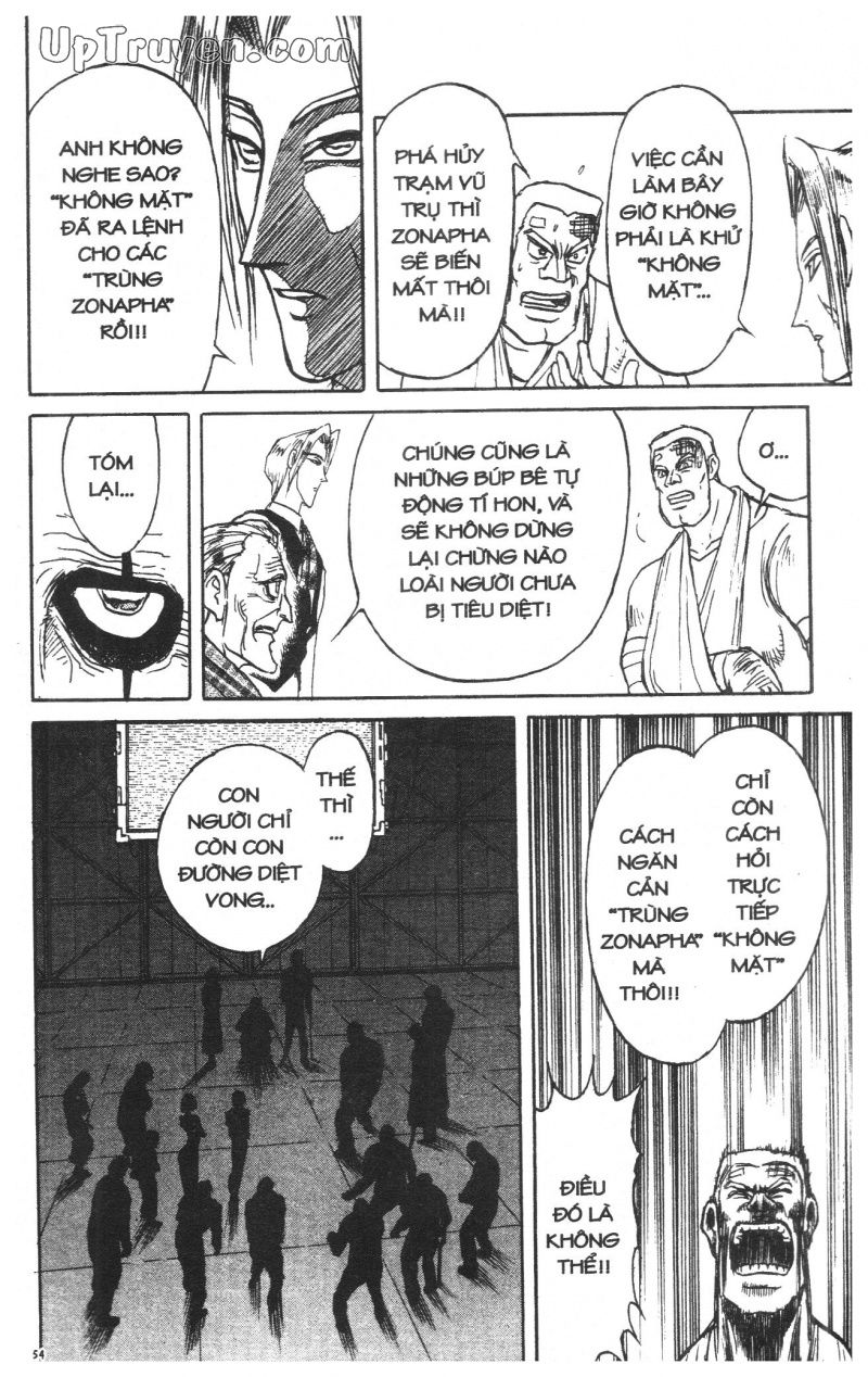 Fujita Kazuhiro - Chương 41 - Trang 56