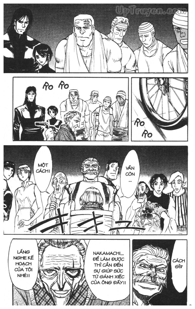 Fujita Kazuhiro - Chương 41 - Trang 57