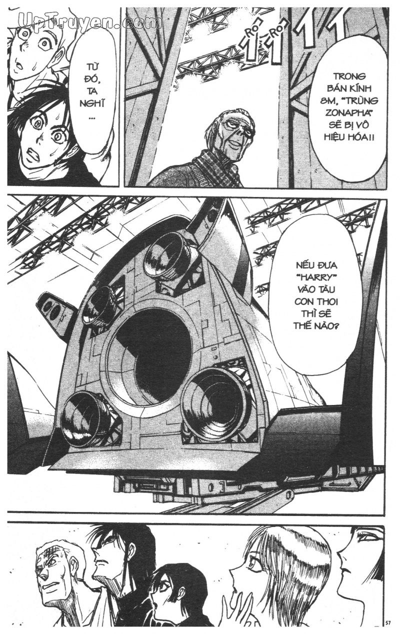Fujita Kazuhiro - Chương 41 - Trang 59