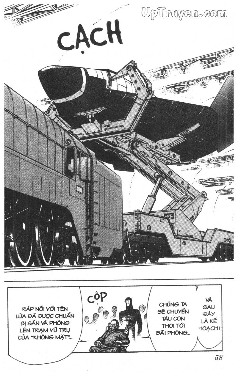 Fujita Kazuhiro - Chương 41 - Trang 60