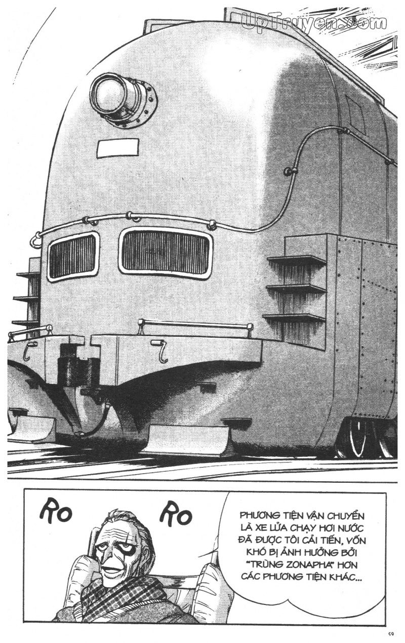 Fujita Kazuhiro - Chương 41 - Trang 61