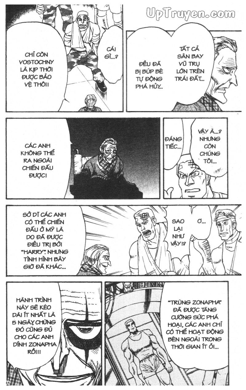 Fujita Kazuhiro - Chương 41 - Trang 66