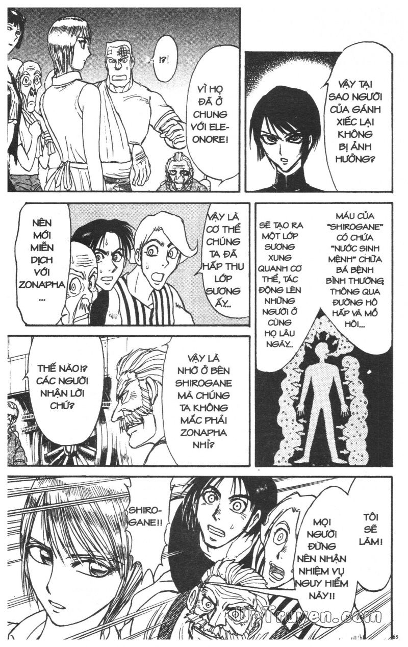 Fujita Kazuhiro - Chương 41 - Trang 67