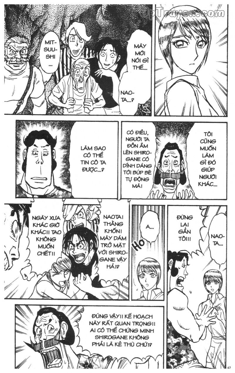 Fujita Kazuhiro - Chương 41 - Trang 69