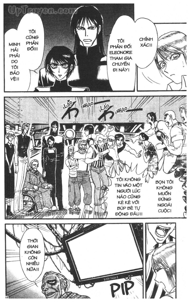 Fujita Kazuhiro - Chương 41 - Trang 70