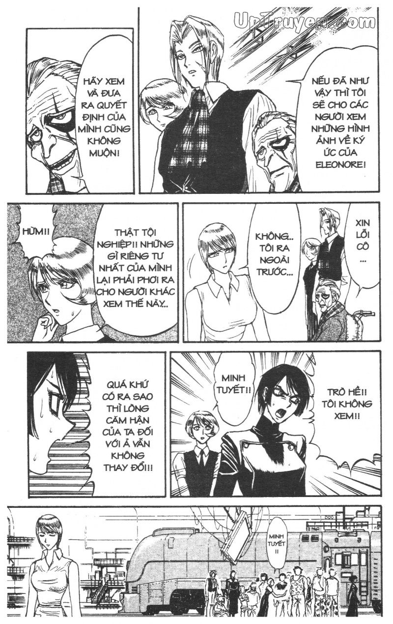 Fujita Kazuhiro - Chương 41 - Trang 71