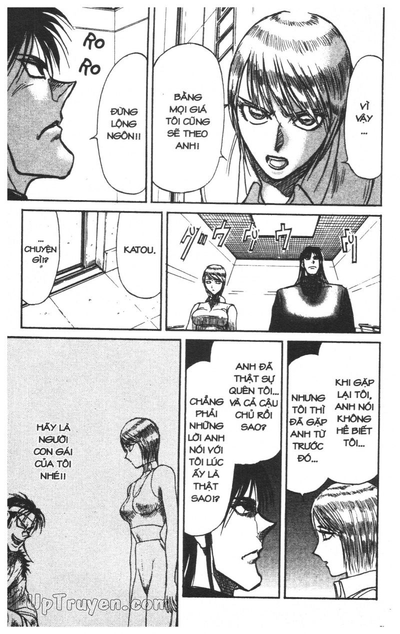 Fujita Kazuhiro - Chương 41 - Trang 73