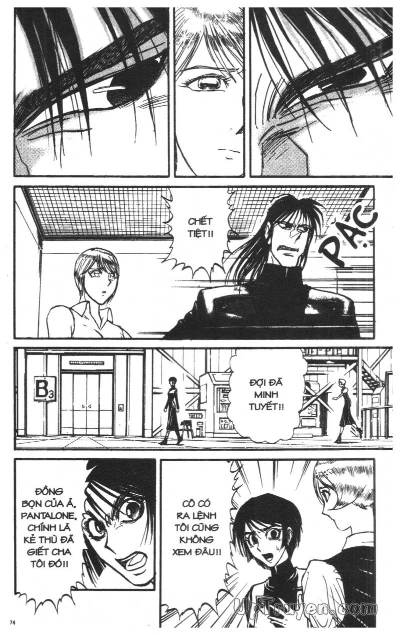 Fujita Kazuhiro - Chương 41 - Trang 76