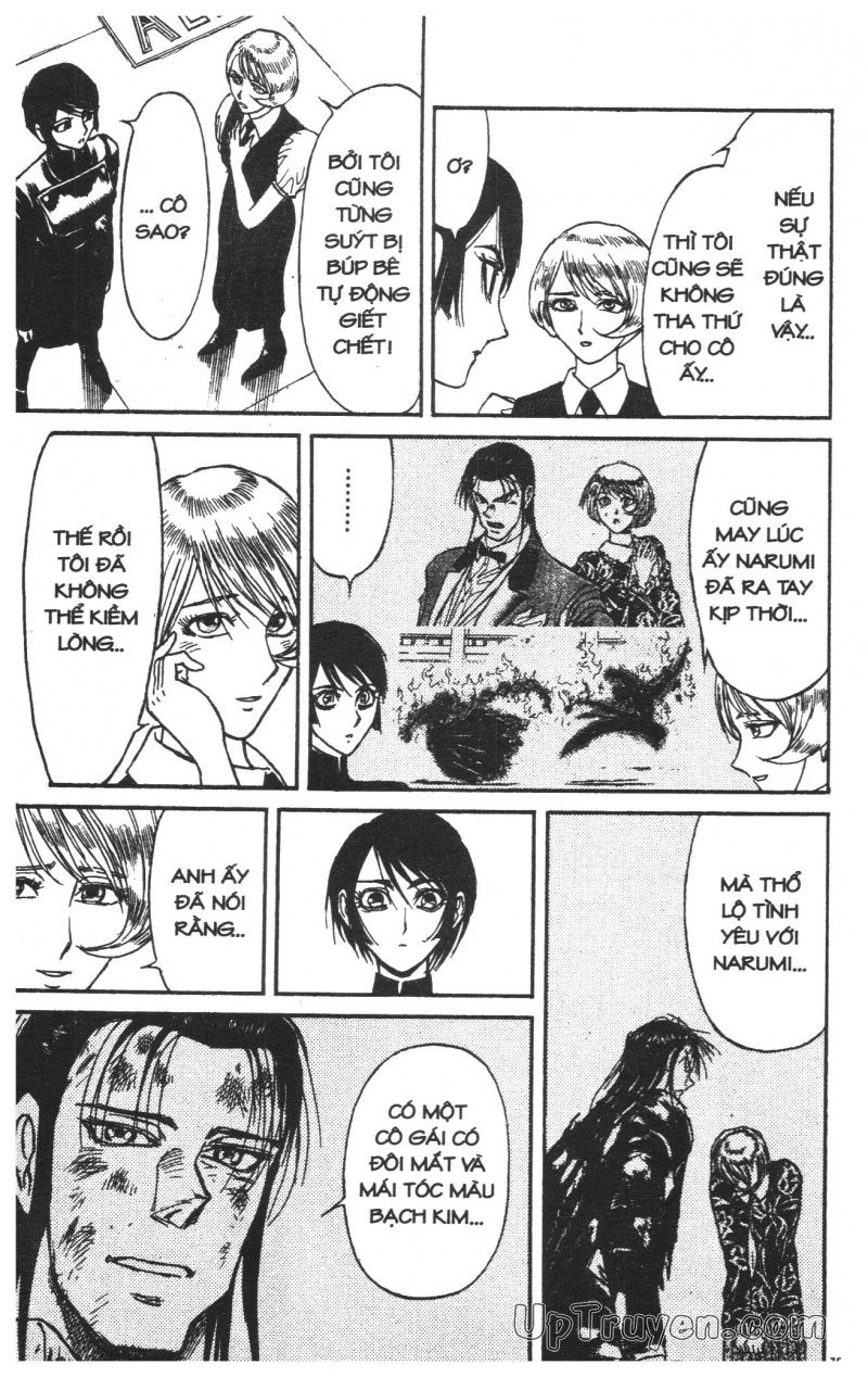 Fujita Kazuhiro - Chương 41 - Trang 77