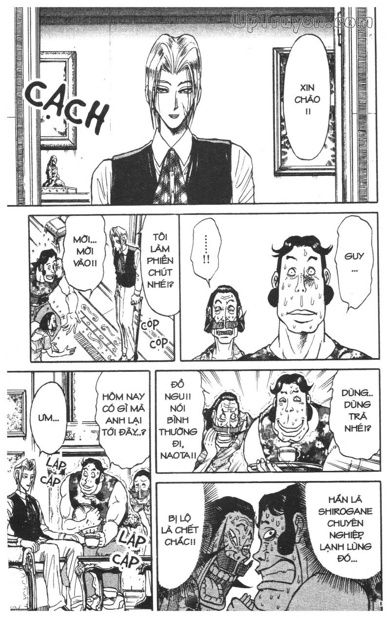 Fujita Kazuhiro - Chương 41 - Trang 85