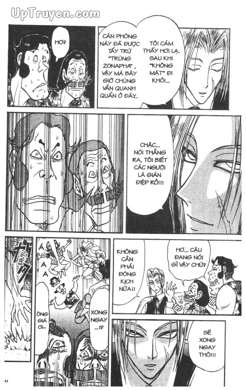 Fujita Kazuhiro - Chương 41 - Trang 86