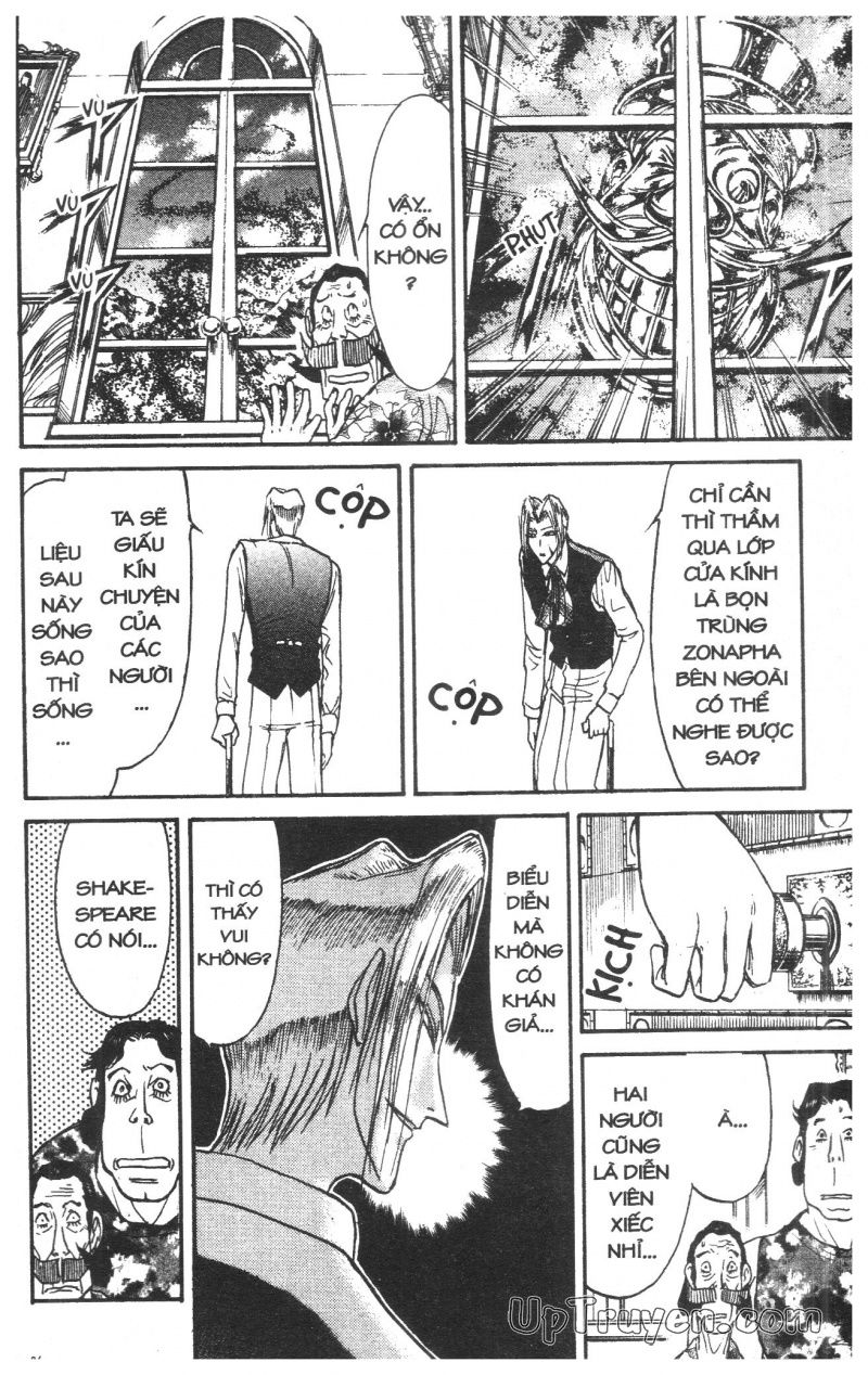 Fujita Kazuhiro - Chương 41 - Trang 88